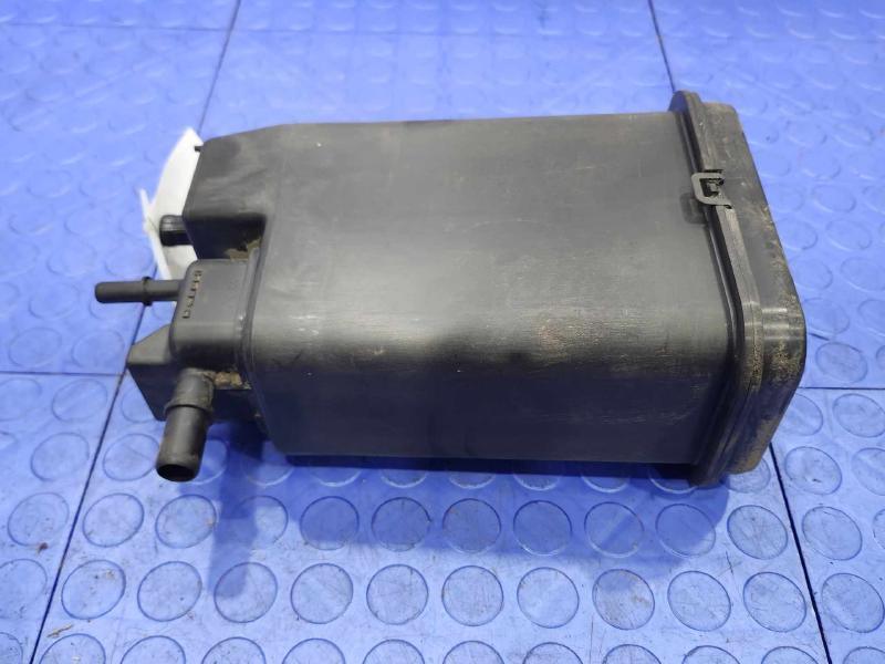 2010 Chevrolet Impala Evaporator Canister
