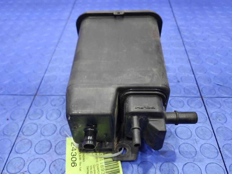 2010 Chevrolet Impala Evaporator Canister