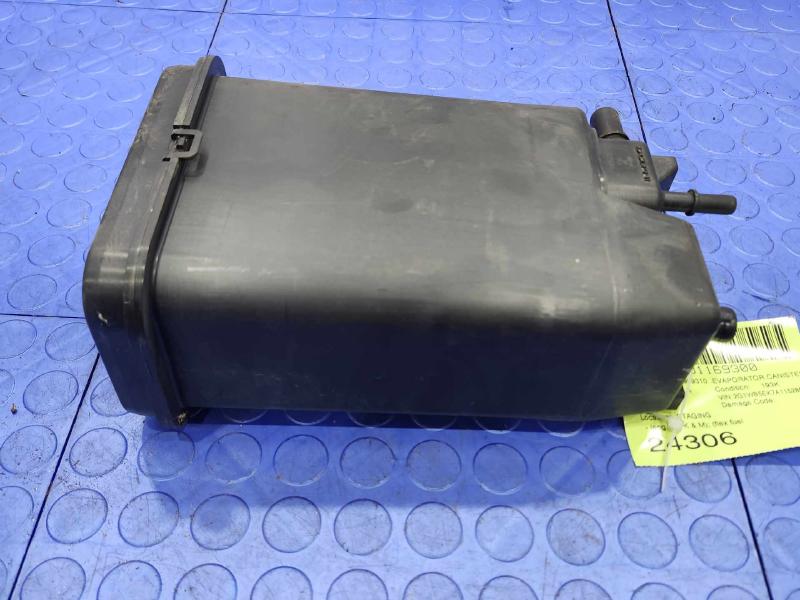 2010 Chevrolet Impala Evaporator Canister