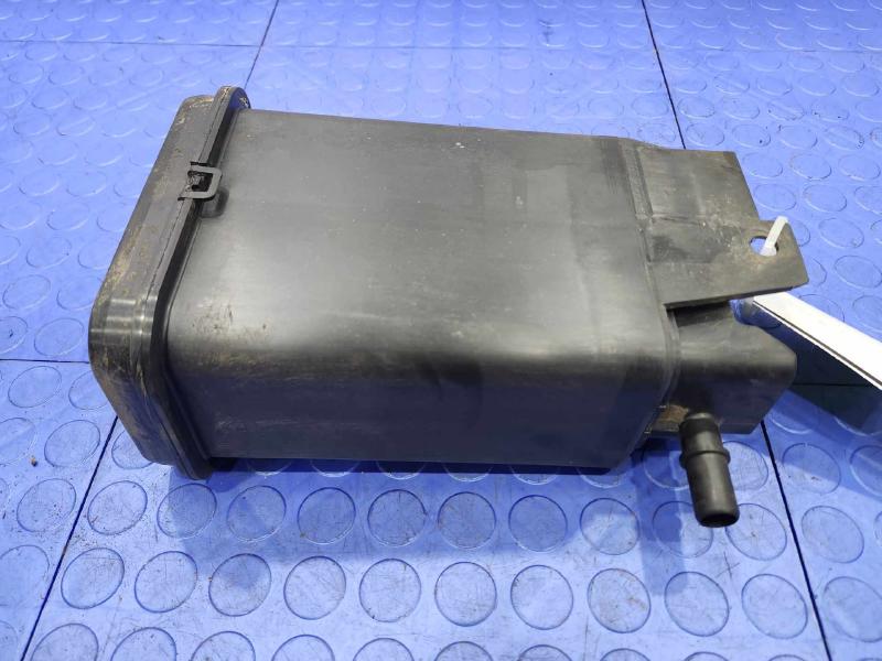 2010 Chevrolet Impala Evaporator Canister