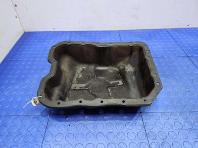 2014 Dodge Journey Oil Pan