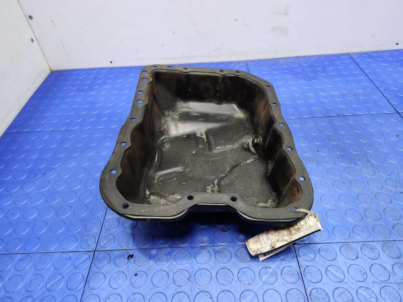 2014 Dodge Journey Oil Pan