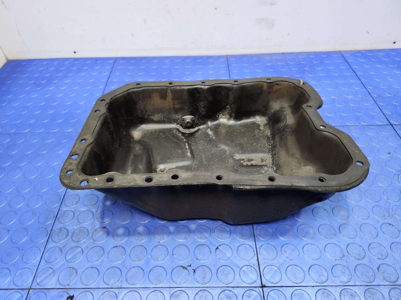 2014 Dodge Journey Oil Pan