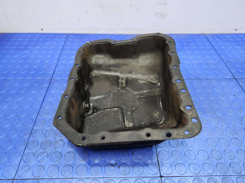 2014 Dodge Journey Oil Pan