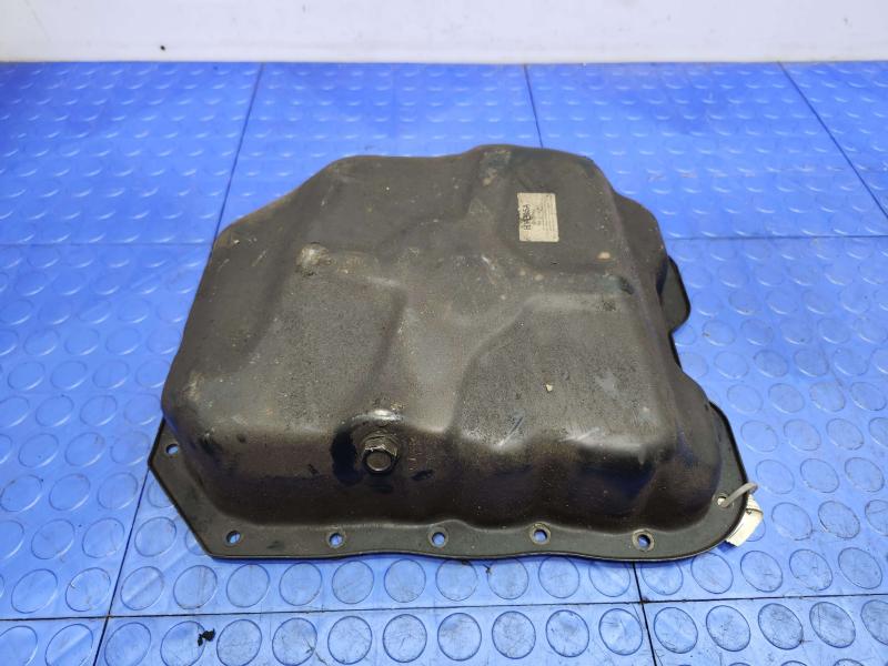 2014 Dodge Journey Oil Pan