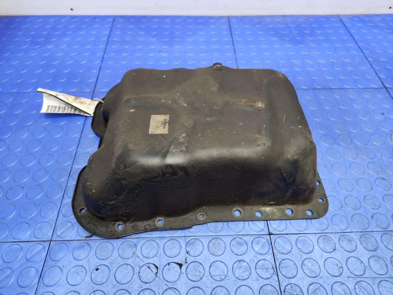 2014 Dodge Journey Oil Pan