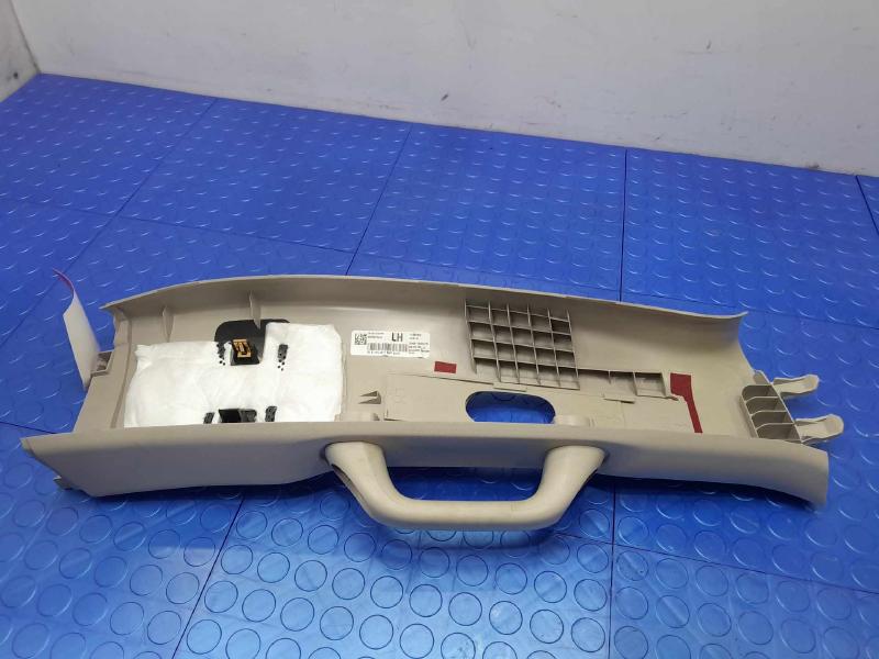2021 Chrysler Voyager Misc Ebay Parts