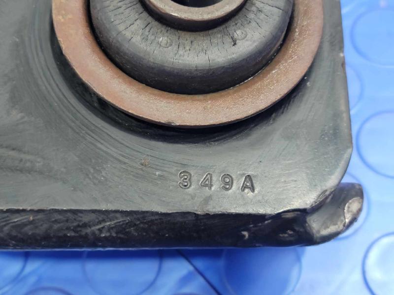 2017 Ford F-250 Super Duty Lower Control Arm Front