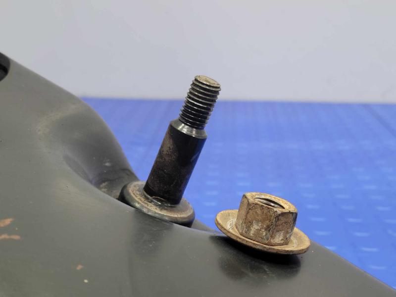 2017 Ford F-250 Super Duty Lower Control Arm Front