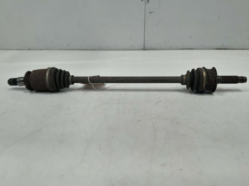 2005 Subaru Legacy Axle Shaft