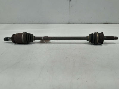 2005 Subaru Legacy Axle Shaft