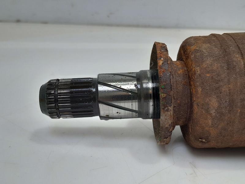 2005 Subaru Legacy Axle Shaft