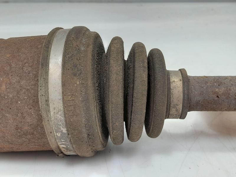 2005 Subaru Legacy Axle Shaft