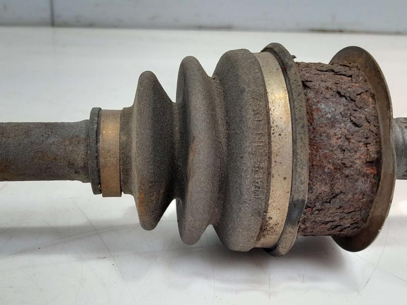 2005 Subaru Legacy Axle Shaft