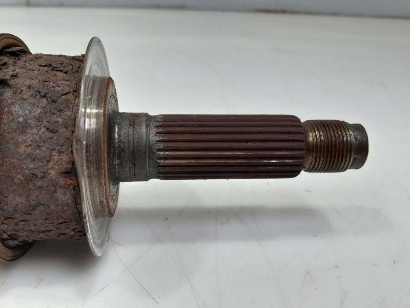 2005 Subaru Legacy Axle Shaft