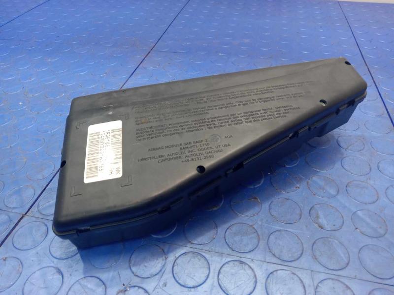 2012 Jeep Grand Cherokee Air Bag