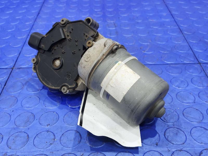 2007-2021 Toyota Tundra Windshield Wiper Motor Assembly Genuine OEM 851100C030