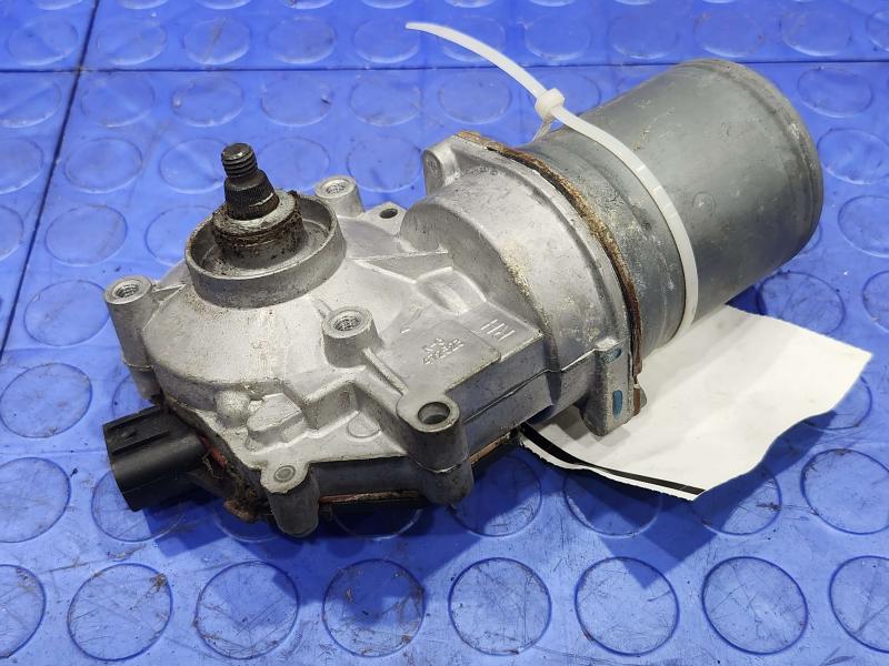 2007-2021 Toyota Tundra Windshield Wiper Motor Assembly Genuine OEM 851100C030