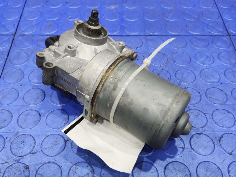 2007-2021 Toyota Tundra Windshield Wiper Motor Assembly Genuine OEM 851100C030
