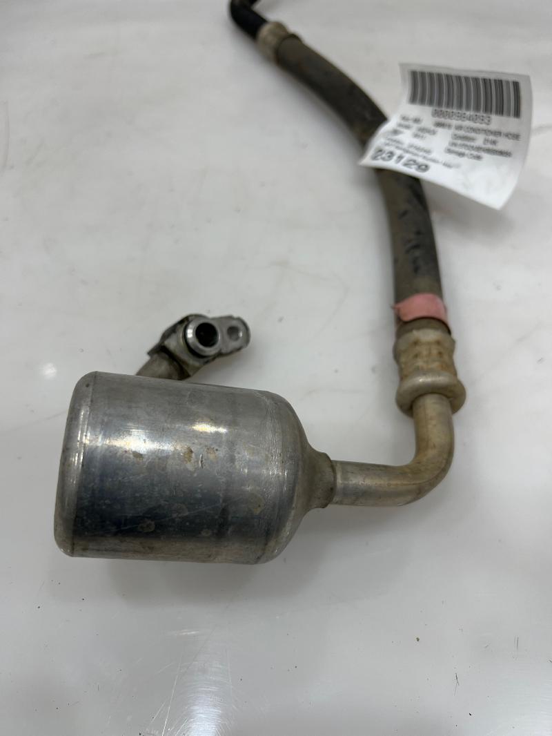 2011 Toyota Highlander Air Conditioner Hose