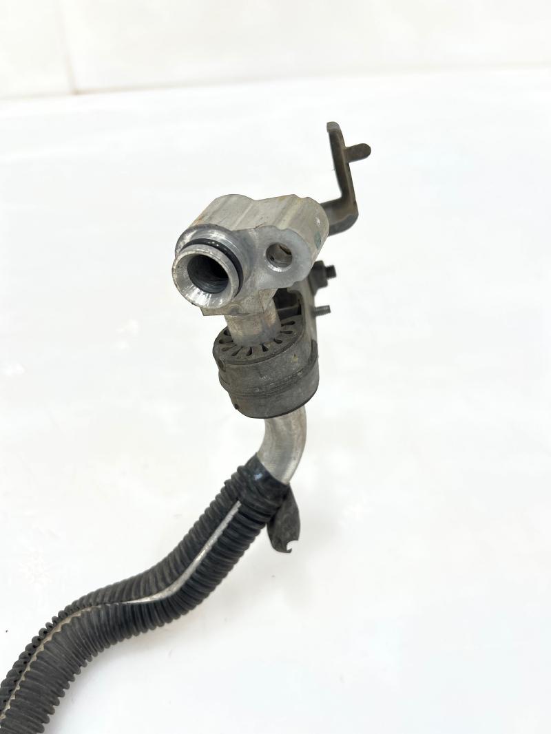 2011 Toyota Highlander Air Conditioner Hose