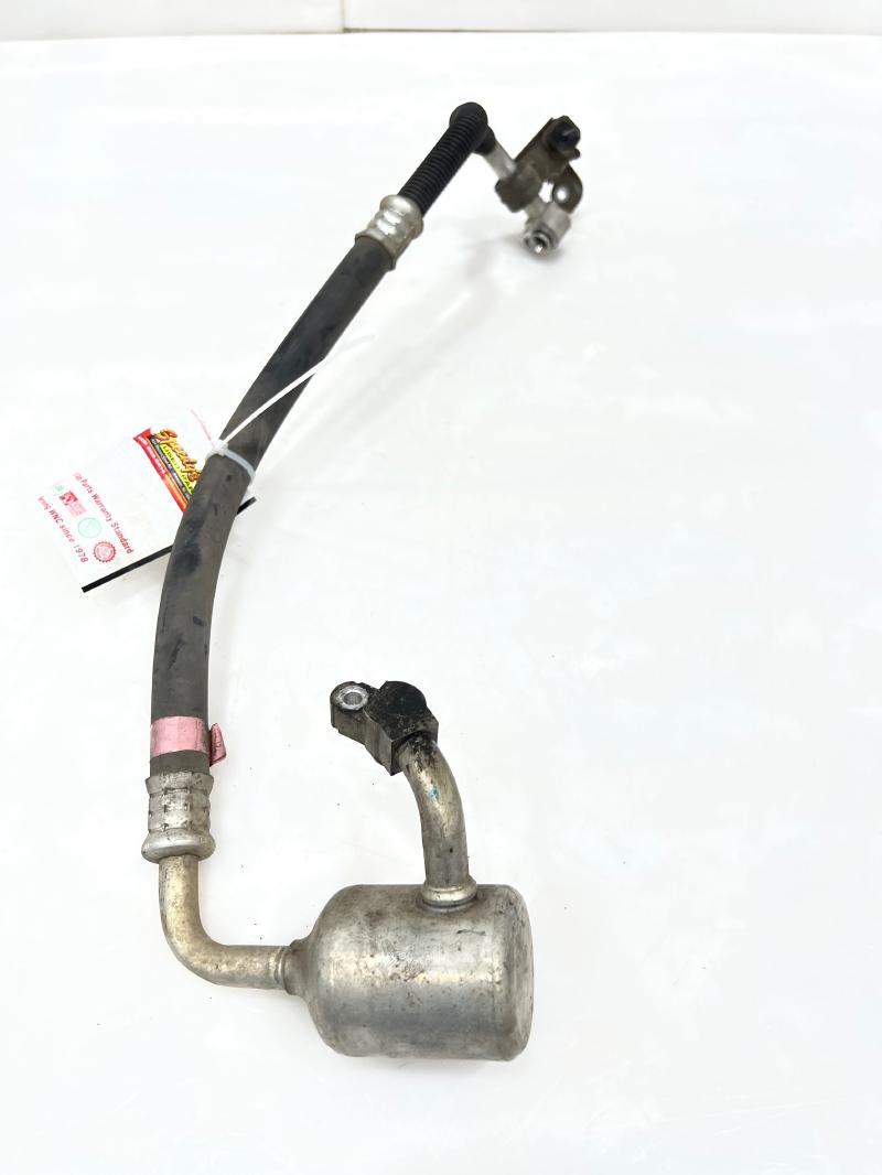 2011 Toyota Highlander Air Conditioner Hose