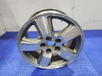 2011 Honda Pilot Wheel