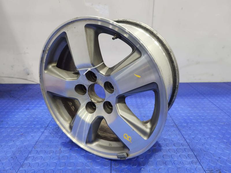 2011 Honda Pilot Wheel