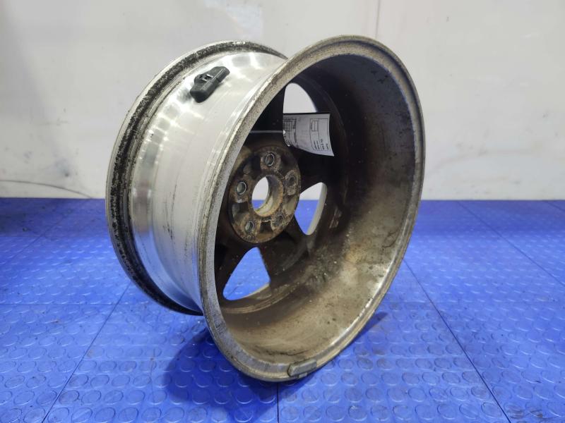2011 Honda Pilot Wheel