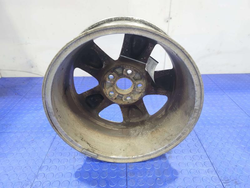 2011 Honda Pilot Wheel