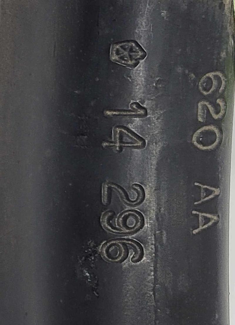 2015 Chrysler 200 Upper Control Arm Rear