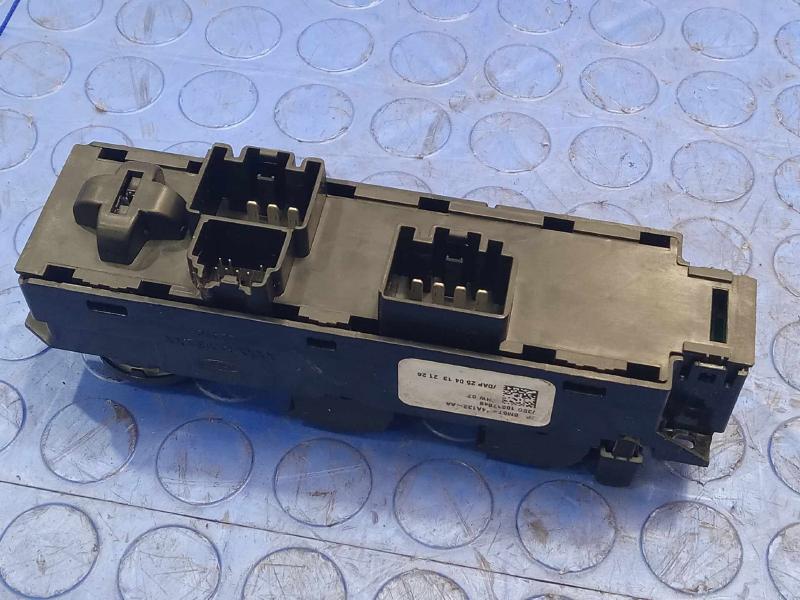 2012-2018 Ford Focus Master Window Switch Assembly w/ Driver Auto Down OEM BM5T14A132AA