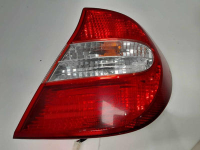 2002 Toyota Camry Tail Light Assembly