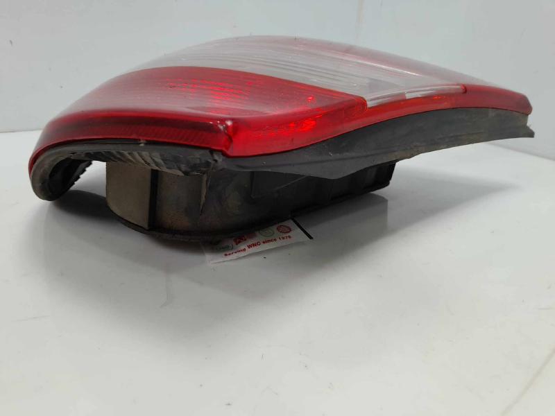 2002 Toyota Camry Tail Light Assembly