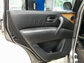 2014 Infiniti QX80 Rear Door Trim Panel