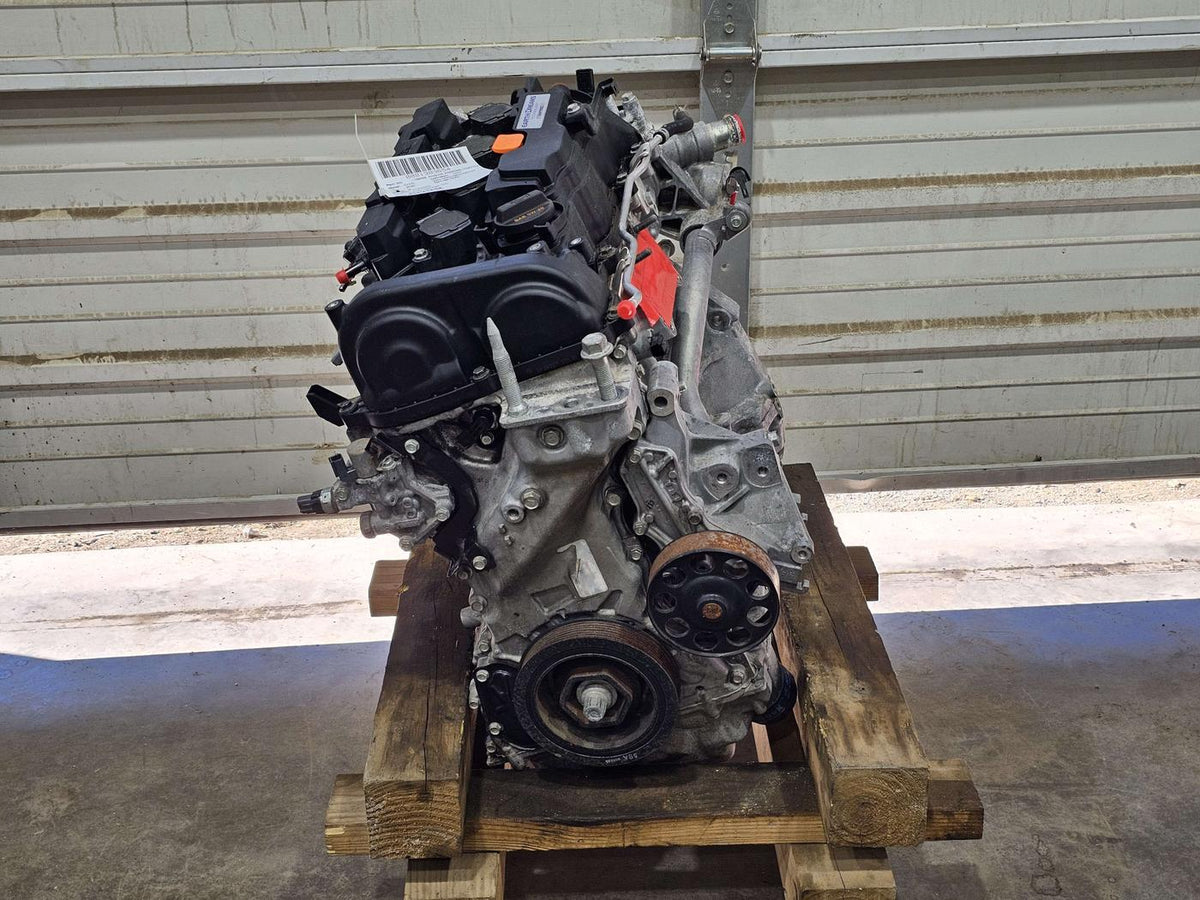 2020 Honda Civic Engine Assembly/Motor