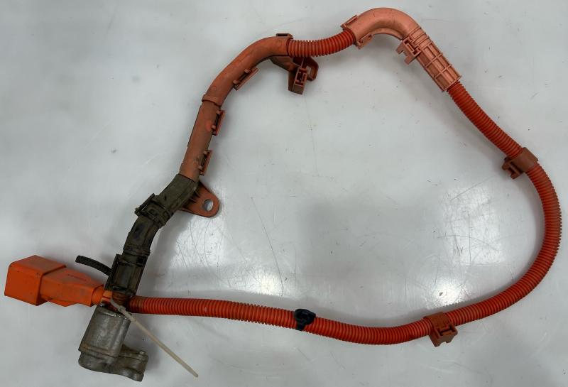 2012 Honda Civic Wire Harness (Ac)