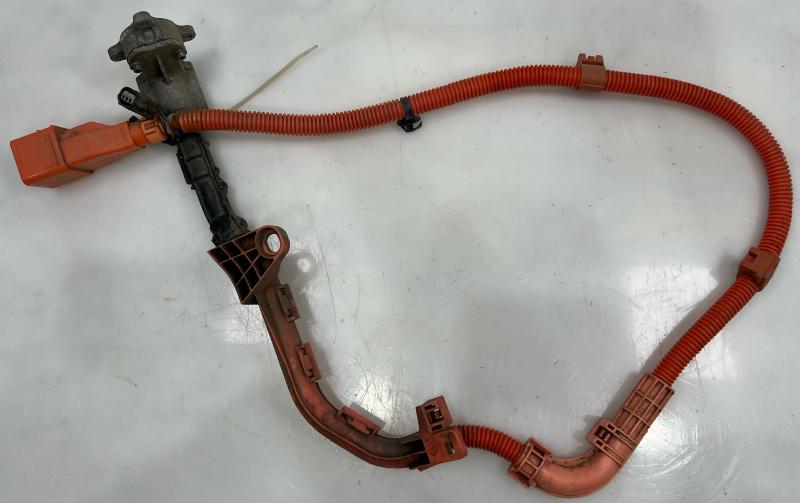 2012 Honda Civic Wire Harness (Ac)