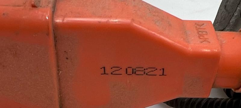 2012 Honda Civic Wire Harness (Ac)
