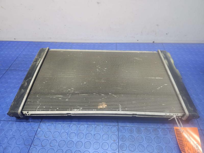 2014 Toyota Prius Radiator