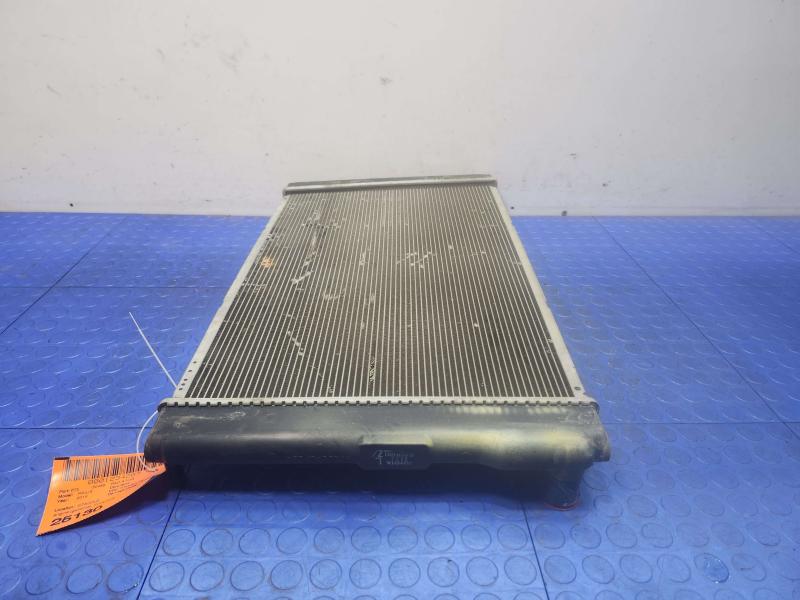 2014 Toyota Prius Radiator