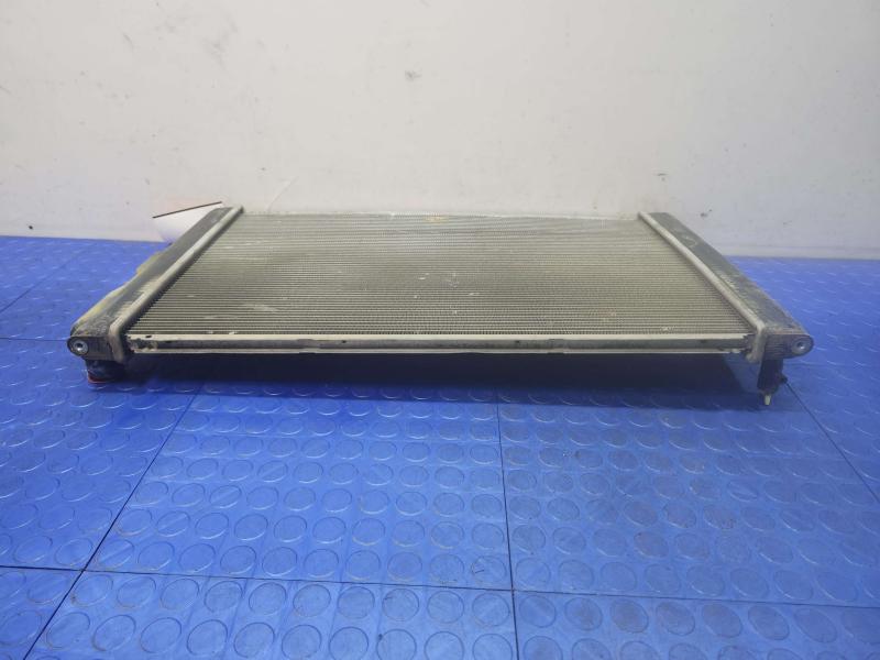 2014 Toyota Prius Radiator