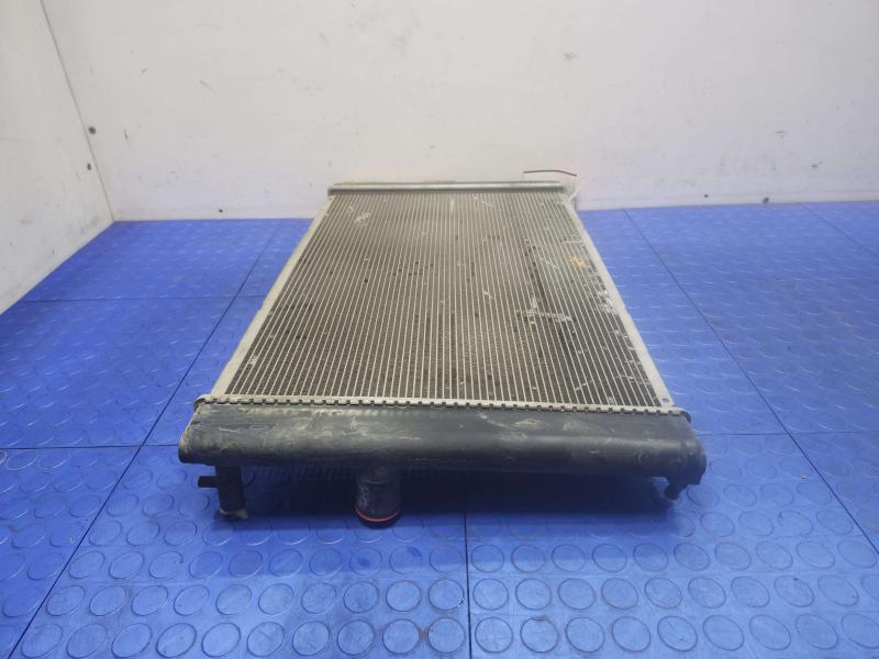 2014 Toyota Prius Radiator