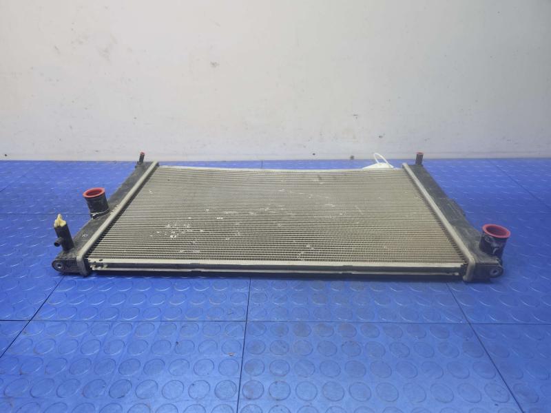 2014 Toyota Prius Radiator