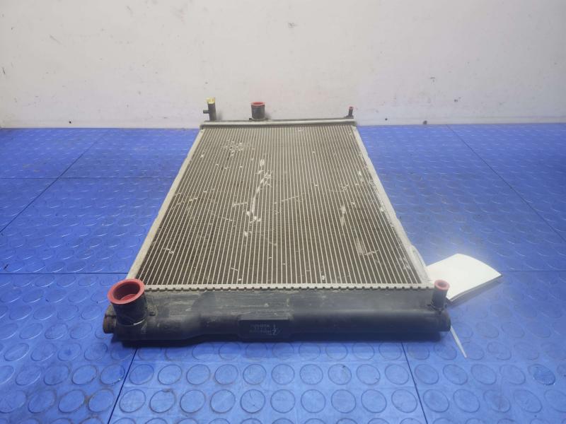 2014 Toyota Prius Radiator