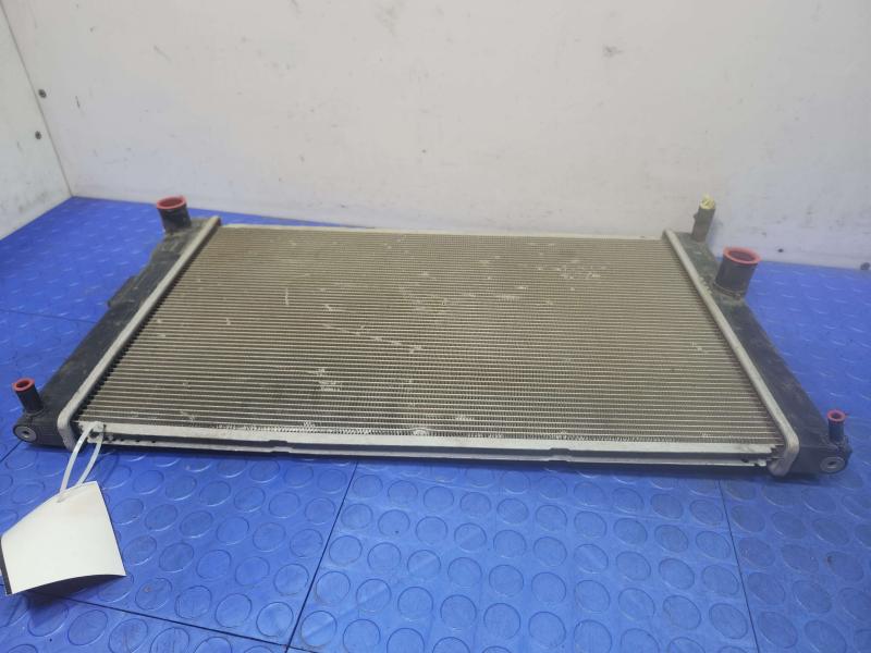 2014 Toyota Prius Radiator