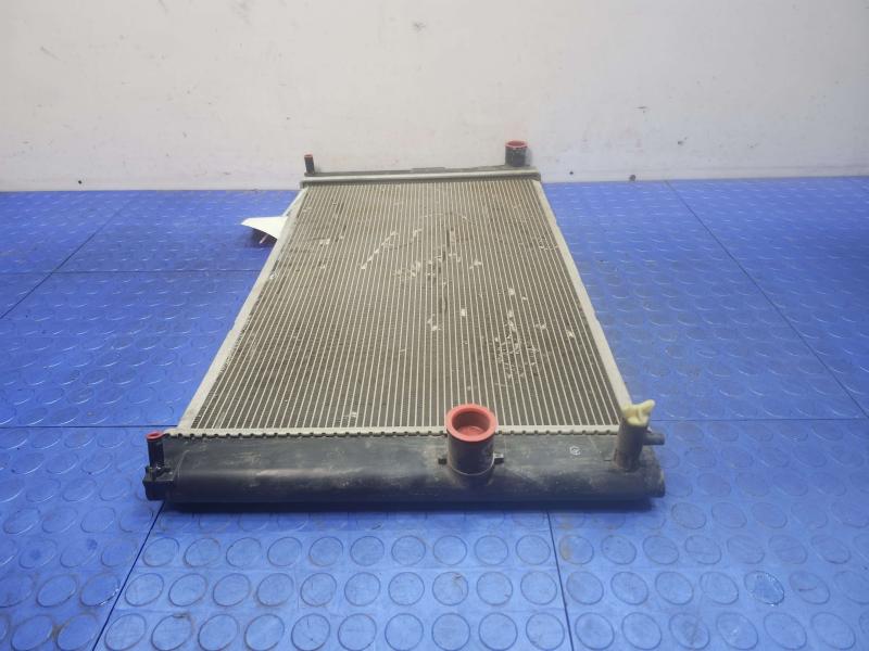 2014 Toyota Prius Radiator