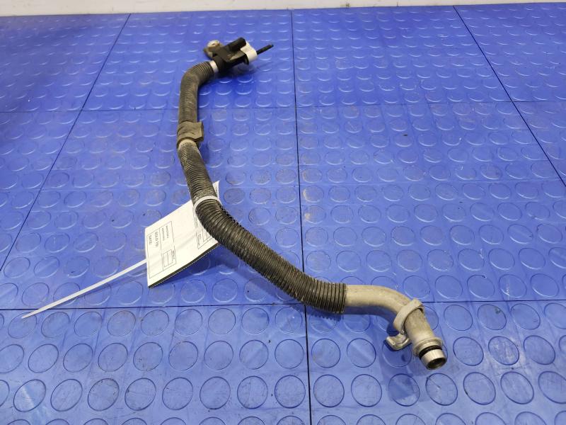 2014 Lexus IS 250 Air Conditioner Hose
