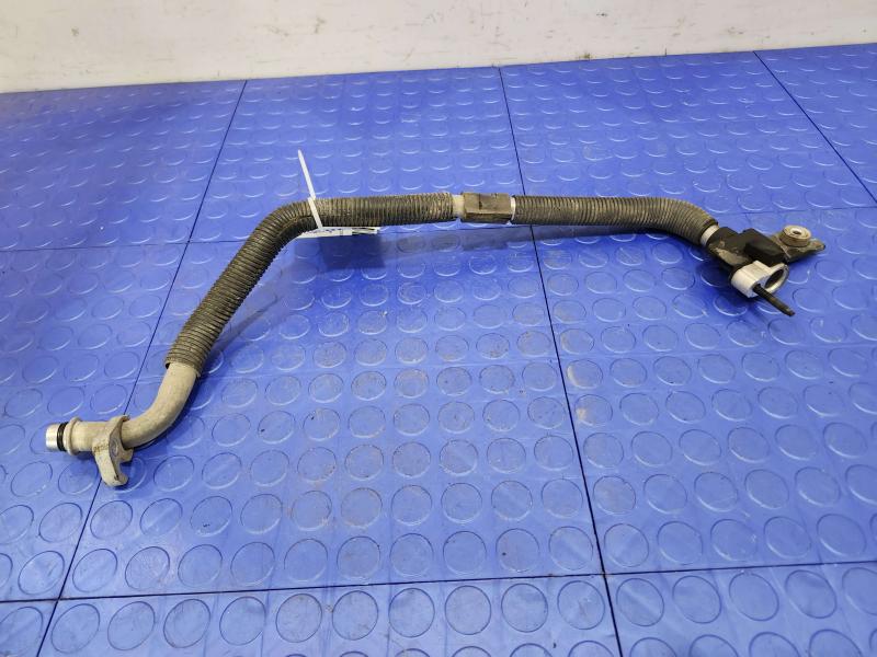 2014 Lexus IS 250 Air Conditioner Hose
