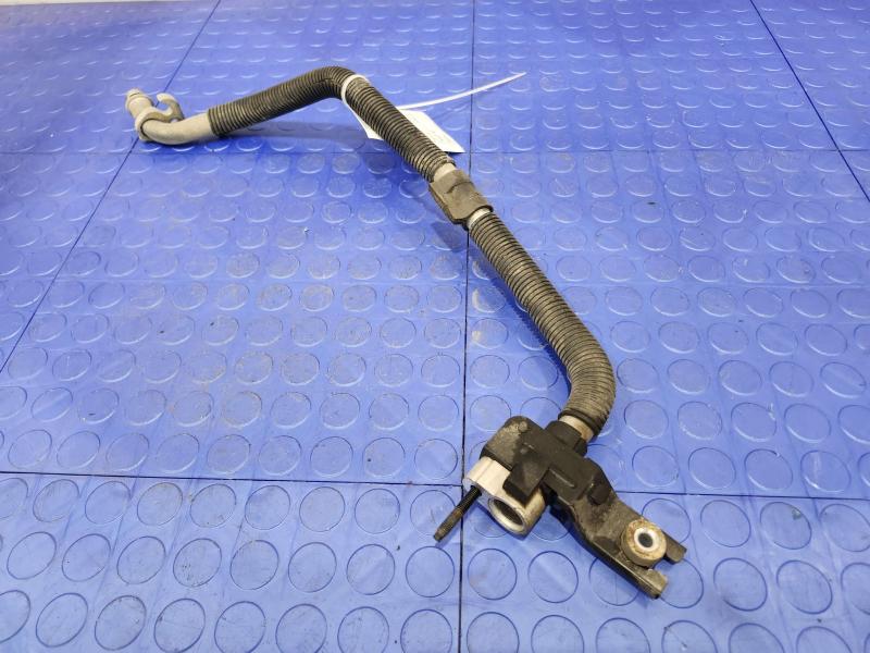 2014 Lexus IS 250 Air Conditioner Hose
